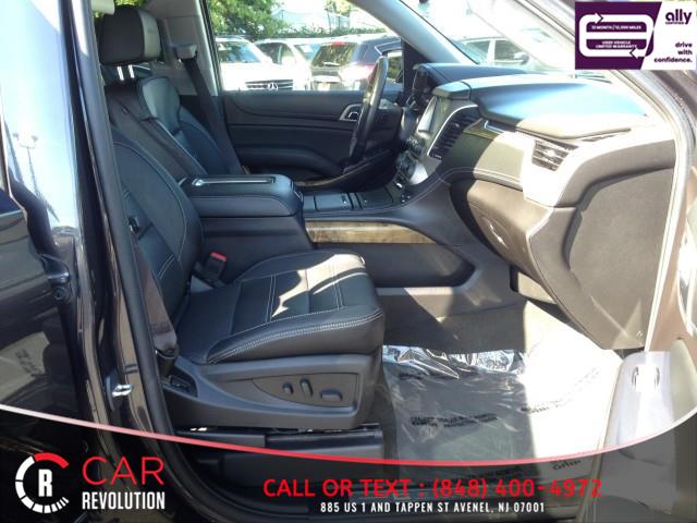 2016 GMC Yukon Denali 4WD w/ Navi, RES & rearCam, available for sale in Avenel, New Jersey | Car Revolution. Avenel, New Jersey 2016 GMC Yukon Denali 4WD w/ Navi, RES & rearCam, available for sale in Avenel, New Jersey | Car Revolution. Avenel, New Jersey
