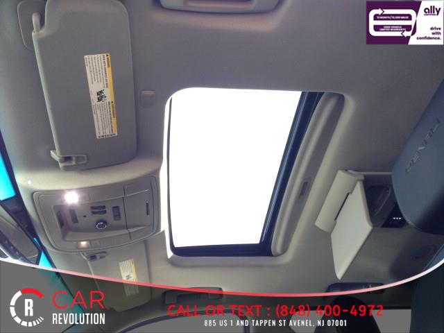 2016 GMC Yukon Denali 4WD w/ Navi, RES & rearCam, available for sale in Avenel, New Jersey | Car Revolution. Avenel, New Jersey 2016 GMC Yukon Denali 4WD w/ Navi, RES & rearCam, available for sale in Avenel, New Jersey | Car Revolution. Avenel, New Jersey