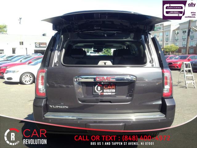 2016 GMC Yukon Denali 4WD w/ Navi, RES & rearCam, available for sale in Avenel, New Jersey | Car Revolution. Avenel, New Jersey 2016 GMC Yukon Denali 4WD w/ Navi, RES & rearCam, available for sale in Avenel, New Jersey | Car Revolution. Avenel, New Jersey