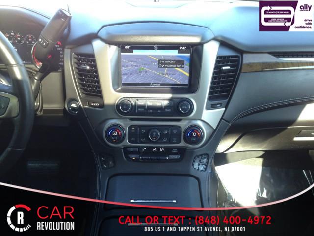 2016 GMC Yukon Denali 4WD w/ Navi, RES & rearCam, available for sale in Avenel, New Jersey | Car Revolution. Avenel, New Jersey 2016 GMC Yukon Denali 4WD w/ Navi, RES & rearCam, available for sale in Avenel, New Jersey | Car Revolution. Avenel, New Jersey