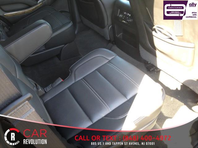 2016 GMC Yukon Denali 4WD w/ Navi, RES & rearCam, available for sale in Avenel, New Jersey | Car Revolution. Avenel, New Jersey 2016 GMC Yukon Denali 4WD w/ Navi, RES & rearCam, available for sale in Avenel, New Jersey | Car Revolution. Avenel, New Jersey