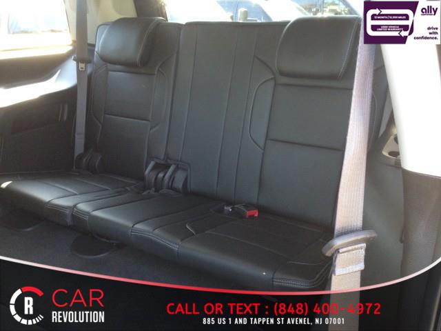 2016 GMC Yukon Denali 4WD w/ Navi, RES & rearCam, available for sale in Avenel, New Jersey | Car Revolution. Avenel, New Jersey 2016 GMC Yukon Denali 4WD w/ Navi, RES & rearCam, available for sale in Avenel, New Jersey | Car Revolution. Avenel, New Jersey