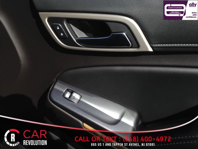 2016 GMC Yukon Denali 4WD w/ Navi, RES & rearCam, available for sale in Avenel, New Jersey | Car Revolution. Avenel, New Jersey 2016 GMC Yukon Denali 4WD w/ Navi, RES & rearCam, available for sale in Avenel, New Jersey | Car Revolution. Avenel, New Jersey
