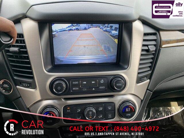 2016 GMC Yukon Denali 4WD w/ Navi, RES & rearCam, available for sale in Avenel, New Jersey | Car Revolution. Avenel, New Jersey 2016 GMC Yukon Denali 4WD w/ Navi, RES & rearCam, available for sale in Avenel, New Jersey | Car Revolution. Avenel, New Jersey