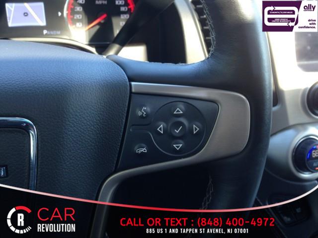 2016 GMC Yukon Denali 4WD w/ Navi, RES & rearCam, available for sale in Avenel, New Jersey | Car Revolution. Avenel, New Jersey 2016 GMC Yukon Denali 4WD w/ Navi, RES & rearCam, available for sale in Avenel, New Jersey | Car Revolution. Avenel, New Jersey