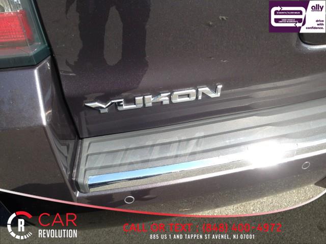 2016 GMC Yukon Denali 4WD w/ Navi, RES & rearCam, available for sale in Avenel, New Jersey | Car Revolution. Avenel, New Jersey 2016 GMC Yukon Denali 4WD w/ Navi, RES & rearCam, available for sale in Avenel, New Jersey | Car Revolution. Avenel, New Jersey