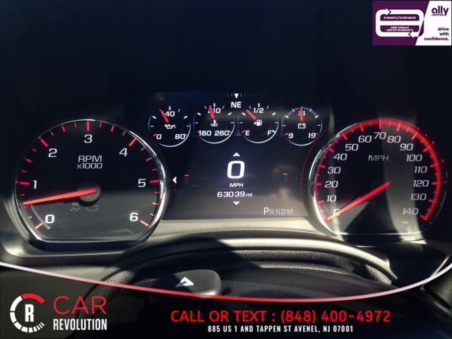 2016 GMC Yukon Denali 4WD w/ Navi, RES & rearCam, available for sale in Avenel, New Jersey | Car Revolution. Avenel, New Jersey 2016 GMC Yukon Denali 4WD w/ Navi, RES & rearCam, available for sale in Avenel, New Jersey | Car Revolution. Avenel, New Jersey