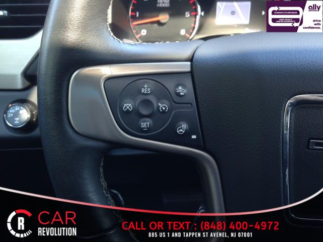 2016 GMC Yukon Denali 4WD w/ Navi, RES & rearCam, available for sale in Avenel, New Jersey | Car Revolution. Avenel, New Jersey 2016 GMC Yukon Denali 4WD w/ Navi, RES & rearCam, available for sale in Avenel, New Jersey | Car Revolution. Avenel, New Jersey