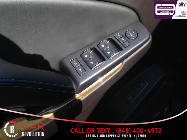 2016 GMC Yukon Denali 4WD w/ Navi, RES & rearCam, available for sale in Avenel, New Jersey | Car Revolution. Avenel, New Jersey 2016 GMC Yukon Denali 4WD w/ Navi, RES & rearCam, available for sale in Avenel, New Jersey | Car Revolution. Avenel, New Jersey