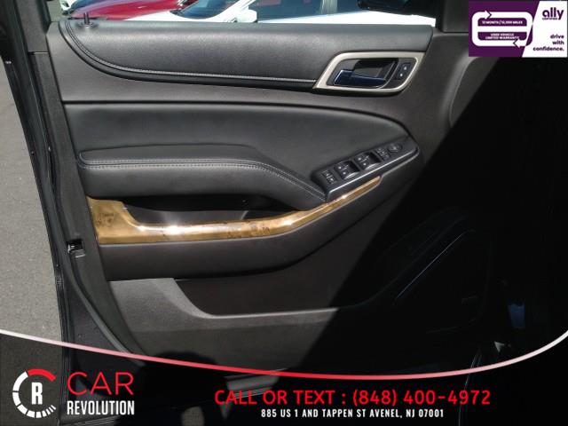 2016 GMC Yukon Denali 4WD w/ Navi, RES & rearCam, available for sale in Avenel, New Jersey | Car Revolution. Avenel, New Jersey 2016 GMC Yukon Denali 4WD w/ Navi, RES & rearCam, available for sale in Avenel, New Jersey | Car Revolution. Avenel, New Jersey
