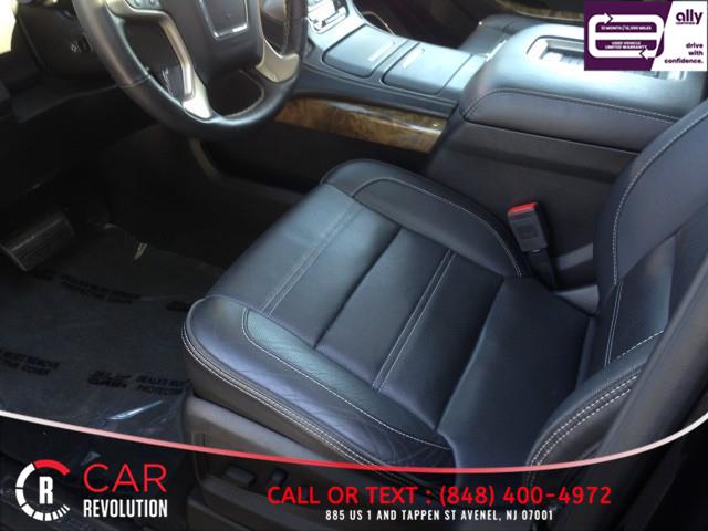 2016 GMC Yukon Denali 4WD w/ Navi, RES & rearCam, available for sale in Avenel, New Jersey | Car Revolution. Avenel, New Jersey 2016 GMC Yukon Denali 4WD w/ Navi, RES & rearCam, available for sale in Avenel, New Jersey | Car Revolution. Avenel, New Jersey