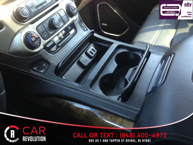 2016 GMC Yukon Denali 4WD w/ Navi, RES & rearCam, available for sale in Avenel, New Jersey | Car Revolution. Avenel, New Jersey 2016 GMC Yukon Denali 4WD w/ Navi, RES & rearCam, available for sale in Avenel, New Jersey | Car Revolution. Avenel, New Jersey