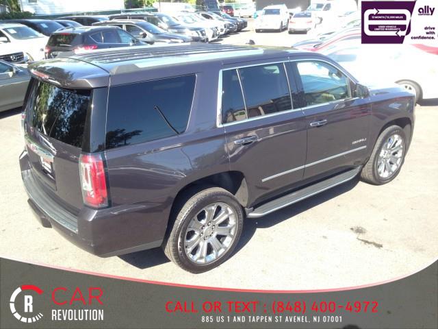 2016 GMC Yukon Denali 4WD w/ Navi, RES & rearCam, available for sale in Avenel, New Jersey | Car Revolution. Avenel, New Jersey 2016 GMC Yukon Denali 4WD w/ Navi, RES & rearCam, available for sale in Avenel, New Jersey | Car Revolution. Avenel, New Jersey