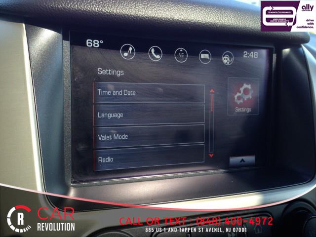 2016 GMC Yukon Denali 4WD w/ Navi, RES & rearCam, available for sale in Avenel, New Jersey | Car Revolution. Avenel, New Jersey 2016 GMC Yukon Denali 4WD w/ Navi, RES & rearCam, available for sale in Avenel, New Jersey | Car Revolution. Avenel, New Jersey