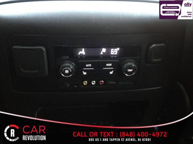 2016 GMC Yukon Denali 4WD w/ Navi, RES & rearCam, available for sale in Avenel, New Jersey | Car Revolution. Avenel, New Jersey 2016 GMC Yukon Denali 4WD w/ Navi, RES & rearCam, available for sale in Avenel, New Jersey | Car Revolution. Avenel, New Jersey