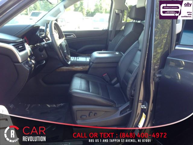 2016 GMC Yukon Denali 4WD w/ Navi, RES & rearCam, available for sale in Avenel, New Jersey | Car Revolution. Avenel, New Jersey 2016 GMC Yukon Denali 4WD w/ Navi, RES & rearCam, available for sale in Avenel, New Jersey | Car Revolution. Avenel, New Jersey