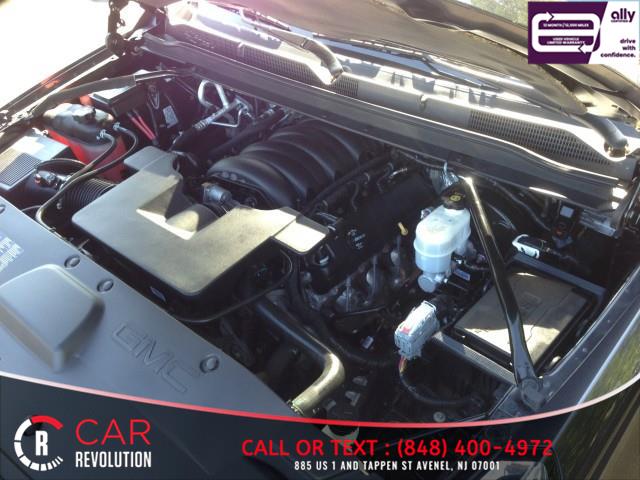2016 GMC Yukon Denali 4WD w/ Navi, RES & rearCam, available for sale in Avenel, New Jersey | Car Revolution. Avenel, New Jersey 2016 GMC Yukon Denali 4WD w/ Navi, RES & rearCam, available for sale in Avenel, New Jersey | Car Revolution. Avenel, New Jersey