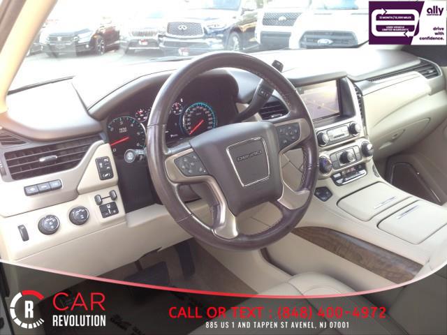 2018 GMC Yukon Xl Denali 4WD w/ Navi, RES & rearCam, available for sale in Avenel, New Jersey | Car Revolution. Avenel, New Jersey 2018 GMC Yukon Xl Denali 4WD w/ Navi, RES & rearCam, available for sale in Avenel, New Jersey | Car Revolution. Avenel, New Jersey