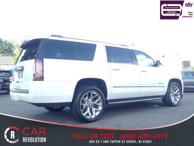 2018 GMC Yukon Xl Denali 4WD w/ Navi, RES & rearCam, available for sale in Avenel, New Jersey | Car Revolution. Avenel, New Jersey 2018 GMC Yukon Xl Denali 4WD w/ Navi, RES & rearCam, available for sale in Avenel, New Jersey | Car Revolution. Avenel, New Jersey