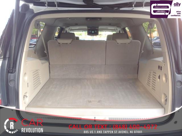 2018 GMC Yukon Xl Denali 4WD w/ Navi, RES & rearCam, available for sale in Avenel, New Jersey | Car Revolution. Avenel, New Jersey 2018 GMC Yukon Xl Denali 4WD w/ Navi, RES & rearCam, available for sale in Avenel, New Jersey | Car Revolution. Avenel, New Jersey