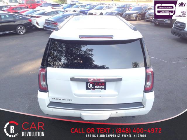 2018 GMC Yukon Xl Denali 4WD w/ Navi, RES & rearCam, available for sale in Avenel, New Jersey | Car Revolution. Avenel, New Jersey 2018 GMC Yukon Xl Denali 4WD w/ Navi, RES & rearCam, available for sale in Avenel, New Jersey | Car Revolution. Avenel, New Jersey