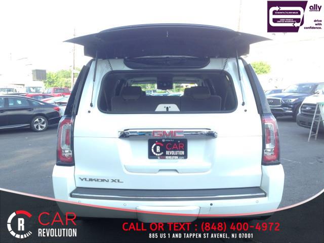 2018 GMC Yukon Xl Denali 4WD w/ Navi, RES & rearCam, available for sale in Avenel, New Jersey | Car Revolution. Avenel, New Jersey 2018 GMC Yukon Xl Denali 4WD w/ Navi, RES & rearCam, available for sale in Avenel, New Jersey | Car Revolution. Avenel, New Jersey