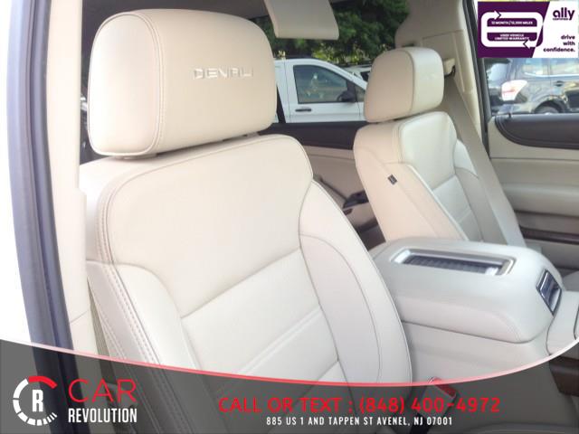 2018 GMC Yukon Xl Denali 4WD w/ Navi, RES & rearCam, available for sale in Avenel, New Jersey | Car Revolution. Avenel, New Jersey 2018 GMC Yukon Xl Denali 4WD w/ Navi, RES & rearCam, available for sale in Avenel, New Jersey | Car Revolution. Avenel, New Jersey
