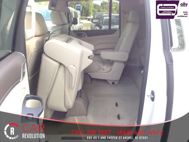 2018 GMC Yukon Xl Denali 4WD w/ Navi, RES & rearCam, available for sale in Avenel, New Jersey | Car Revolution. Avenel, New Jersey 2018 GMC Yukon Xl Denali 4WD w/ Navi, RES & rearCam, available for sale in Avenel, New Jersey | Car Revolution. Avenel, New Jersey