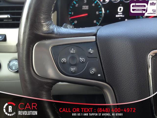 2018 GMC Yukon Xl Denali 4WD w/ Navi, RES & rearCam, available for sale in Avenel, New Jersey | Car Revolution. Avenel, New Jersey 2018 GMC Yukon Xl Denali 4WD w/ Navi, RES & rearCam, available for sale in Avenel, New Jersey | Car Revolution. Avenel, New Jersey