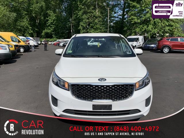 2017 Kia Sedona L, available for sale in Avenel, New Jersey | Car Revolution. Avenel, New Jersey 2017 Kia Sedona L, available for sale in Avenel, New Jersey | Car Revolution. Avenel, New Jersey