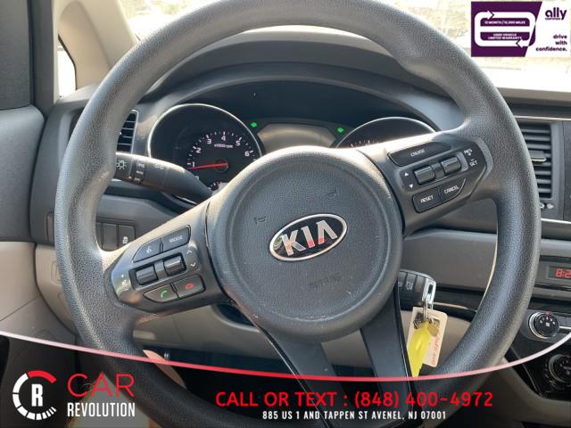 2017 Kia Sedona L, available for sale in Avenel, New Jersey | Car Revolution. Avenel, New Jersey 2017 Kia Sedona L, available for sale in Avenel, New Jersey | Car Revolution. Avenel, New Jersey
