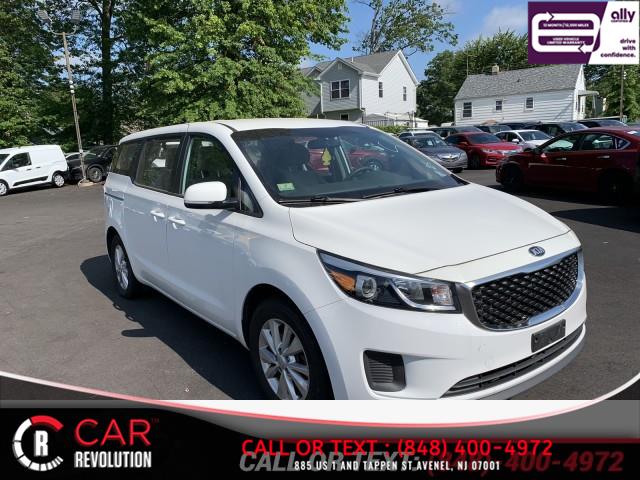 2017 Kia Sedona L, available for sale in Avenel, New Jersey | Car Revolution. Avenel, New Jersey