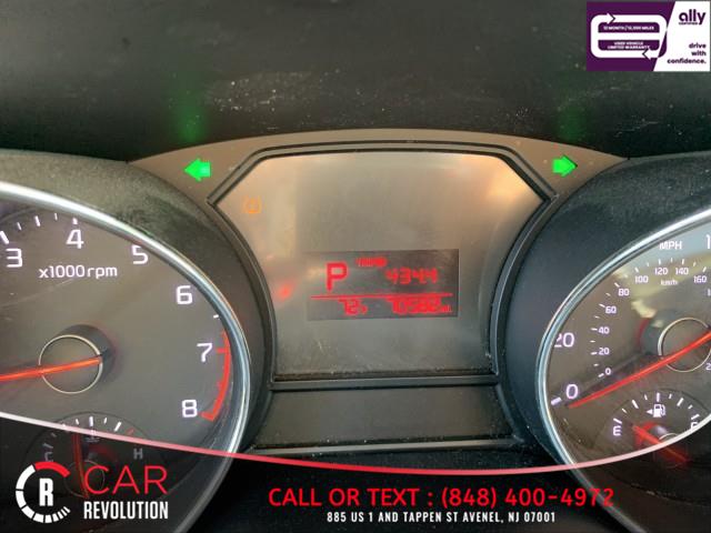 2017 Kia Sedona L, available for sale in Avenel, New Jersey | Car Revolution. Avenel, New Jersey 2017 Kia Sedona L, available for sale in Avenel, New Jersey | Car Revolution. Avenel, New Jersey