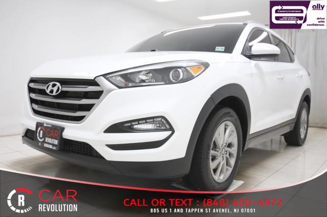 2017 Hyundai Tucson SE AWD w/ rearCam, available for sale in Avenel, New Jersey | Car Revolution. Avenel, New Jersey 2017 Hyundai Tucson SE AWD w/ rearCam, available for sale in Avenel, New Jersey | Car Revolution. Avenel, New Jersey