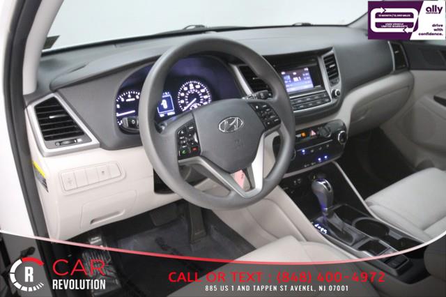2017 Hyundai Tucson SE AWD w/ rearCam, available for sale in Avenel, New Jersey | Car Revolution. Avenel, New Jersey 2017 Hyundai Tucson SE AWD w/ rearCam, available for sale in Avenel, New Jersey | Car Revolution. Avenel, New Jersey