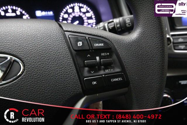 2017 Hyundai Tucson SE AWD w/ rearCam, available for sale in Avenel, New Jersey | Car Revolution. Avenel, New Jersey 2017 Hyundai Tucson SE AWD w/ rearCam, available for sale in Avenel, New Jersey | Car Revolution. Avenel, New Jersey