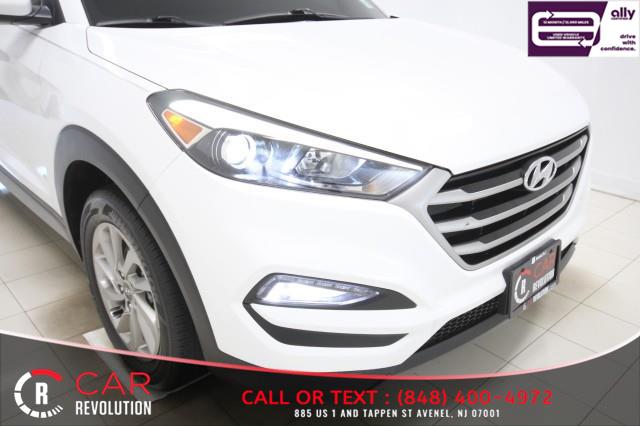 2017 Hyundai Tucson SE AWD w/ rearCam, available for sale in Avenel, New Jersey | Car Revolution. Avenel, New Jersey 2017 Hyundai Tucson SE AWD w/ rearCam, available for sale in Avenel, New Jersey | Car Revolution. Avenel, New Jersey