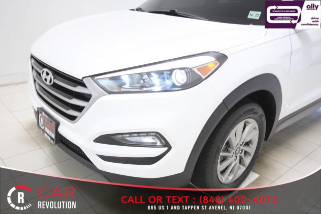 2017 Hyundai Tucson SE AWD w/ rearCam, available for sale in Avenel, New Jersey | Car Revolution. Avenel, New Jersey 2017 Hyundai Tucson SE AWD w/ rearCam, available for sale in Avenel, New Jersey | Car Revolution. Avenel, New Jersey