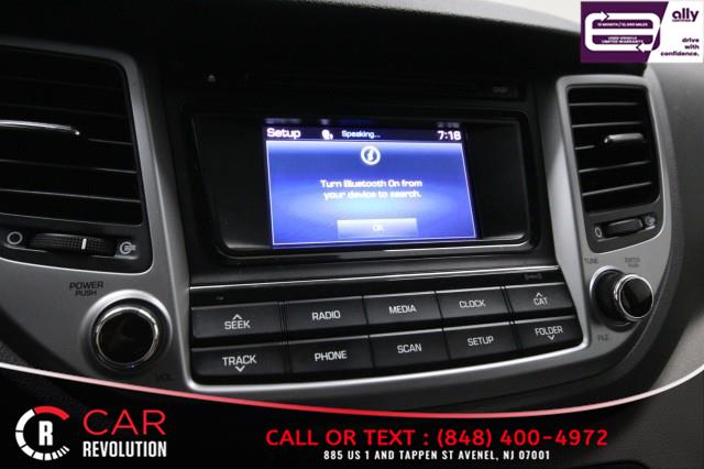 2017 Hyundai Tucson SE AWD w/ rearCam, available for sale in Avenel, New Jersey | Car Revolution. Avenel, New Jersey 2017 Hyundai Tucson SE AWD w/ rearCam, available for sale in Avenel, New Jersey | Car Revolution. Avenel, New Jersey