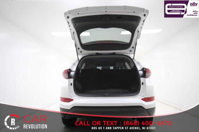 2017 Hyundai Tucson SE AWD w/ rearCam, available for sale in Avenel, New Jersey | Car Revolution. Avenel, New Jersey 2017 Hyundai Tucson SE AWD w/ rearCam, available for sale in Avenel, New Jersey | Car Revolution. Avenel, New Jersey