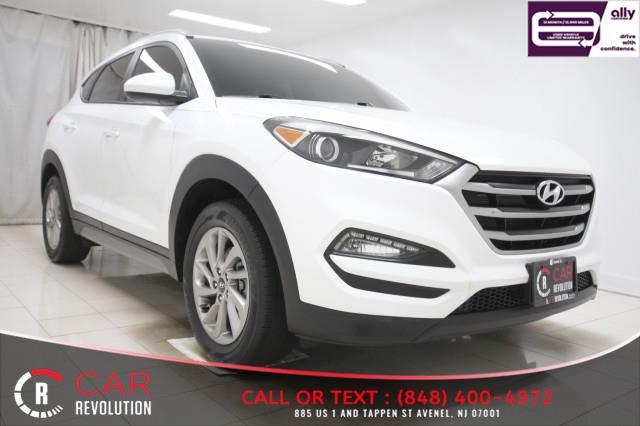 2017 Hyundai Tucson SE AWD w/ rearCam, available for sale in Avenel, New Jersey | Car Revolution. Avenel, New Jersey 2017 Hyundai Tucson SE AWD w/ rearCam, available for sale in Avenel, New Jersey | Car Revolution. Avenel, New Jersey
