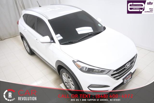 2017 Hyundai Tucson SE AWD w/ rearCam, available for sale in Avenel, New Jersey | Car Revolution. Avenel, New Jersey 2017 Hyundai Tucson SE AWD w/ rearCam, available for sale in Avenel, New Jersey | Car Revolution. Avenel, New Jersey