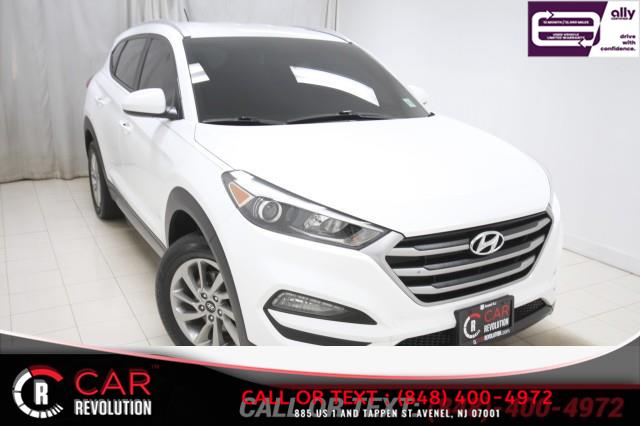 2017 Hyundai Tucson SE AWD w/ rearCam, available for sale in Avenel, New Jersey | Car Revolution. Avenel, New Jersey 2017 Hyundai Tucson SE AWD w/ rearCam, available for sale in Avenel, New Jersey | Car Revolution. Avenel, New Jersey