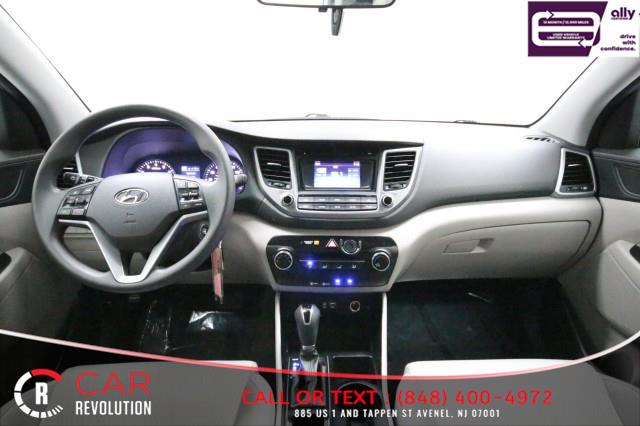 2017 Hyundai Tucson SE AWD w/ rearCam, available for sale in Avenel, New Jersey | Car Revolution. Avenel, New Jersey 2017 Hyundai Tucson SE AWD w/ rearCam, available for sale in Avenel, New Jersey | Car Revolution. Avenel, New Jersey