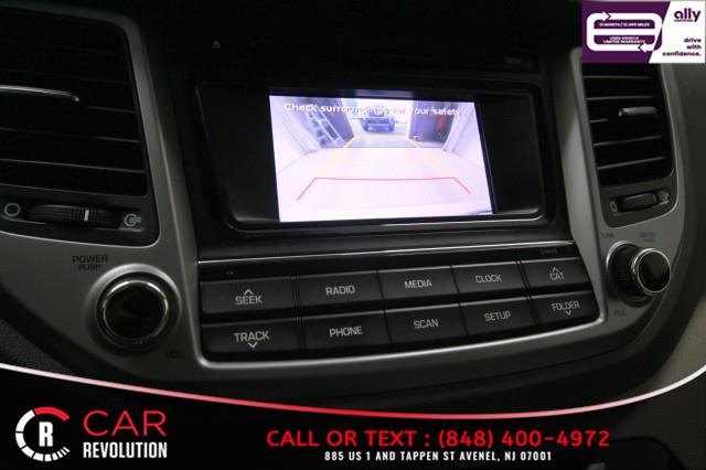 2017 Hyundai Tucson SE AWD w/ rearCam, available for sale in Avenel, New Jersey | Car Revolution. Avenel, New Jersey 2017 Hyundai Tucson SE AWD w/ rearCam, available for sale in Avenel, New Jersey | Car Revolution. Avenel, New Jersey