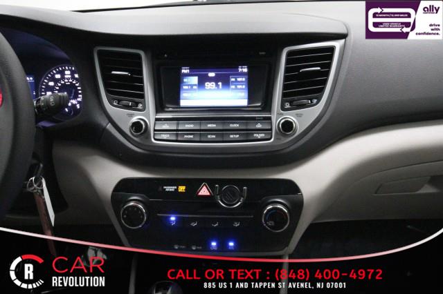 2017 Hyundai Tucson SE AWD w/ rearCam, available for sale in Avenel, New Jersey | Car Revolution. Avenel, New Jersey 2017 Hyundai Tucson SE AWD w/ rearCam, available for sale in Avenel, New Jersey | Car Revolution. Avenel, New Jersey