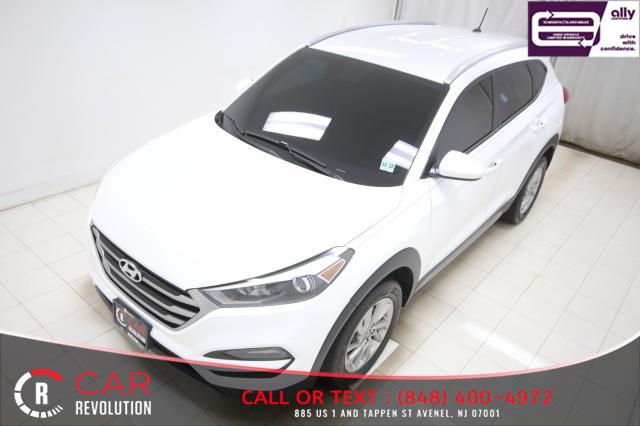 2017 Hyundai Tucson SE AWD w/ rearCam, available for sale in Avenel, New Jersey | Car Revolution. Avenel, New Jersey 2017 Hyundai Tucson SE AWD w/ rearCam, available for sale in Avenel, New Jersey | Car Revolution. Avenel, New Jersey