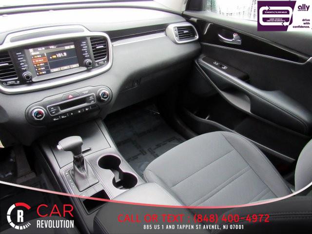 2019 Kia Sorento LX V6, available for sale in Avenel, New Jersey | Car Revolution. Avenel, New Jersey 2019 Kia Sorento LX V6, available for sale in Avenel, New Jersey | Car Revolution. Avenel, New Jersey