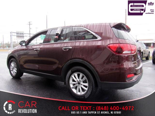 2019 Kia Sorento LX V6, available for sale in Avenel, New Jersey | Car Revolution. Avenel, New Jersey 2019 Kia Sorento LX V6, available for sale in Avenel, New Jersey | Car Revolution. Avenel, New Jersey