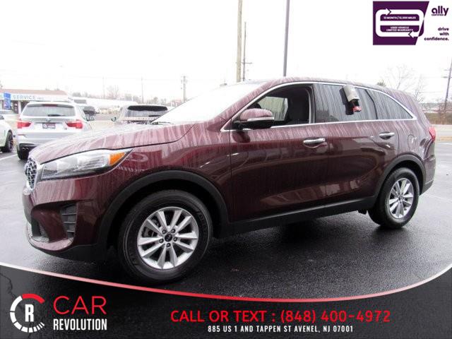 2019 Kia Sorento LX V6, available for sale in Avenel, New Jersey | Car Revolution. Avenel, New Jersey 2019 Kia Sorento LX V6, available for sale in Avenel, New Jersey | Car Revolution. Avenel, New Jersey